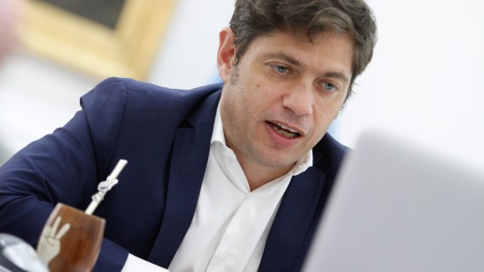 Quita de coparticipación a la Ciudad: "Macri la benefició sin explicación"