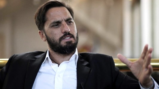 "La autocrítica hay que hacerla ya mismo", dijo Agustín Pichot, excapitan de Los Pumas