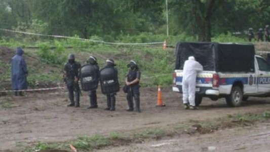 "Extremadamente violento": adolescente asesinada de un disparo en la cara