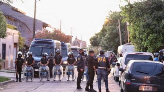 Rescatan a 69 víctimas de una red de trata de personas que usaba una fachada religiosa