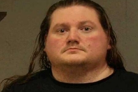 Un caníbal pedófilo pide salir de la cárcel por temor a contagiarse coronavirus