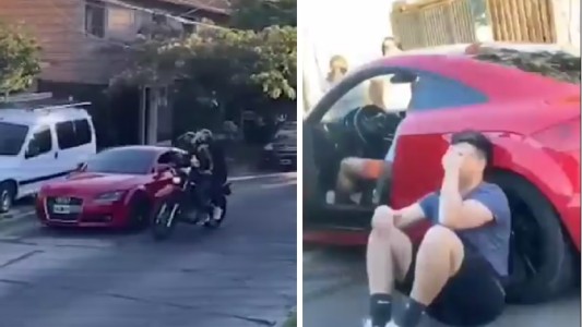 Yao Cabrera: el youtuber fingió su asesinato, fans hicieron una marcha y la Policía lo halló en su casa