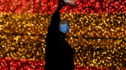 Navidad con coronavirus en España: movilidad entre regiones y reuniones de hasta 10 personas