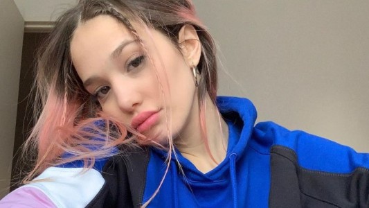 Ángela Torres confirmó que vive en una relación de poliamor hace 5 años