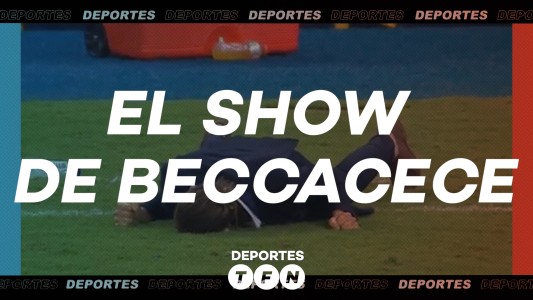 El Maracanazo de Racing frente a Flamengo