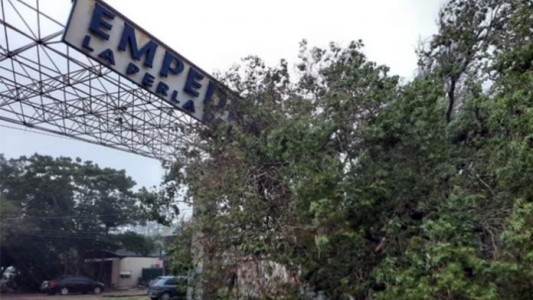 Tornado en Corrientes: provocó destrozos en Empedrado y dejó más de un centenar de evacuados