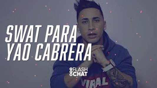 Allanaron y demoraron a Yao Cabrera tras fingir su muerte #FlashChat