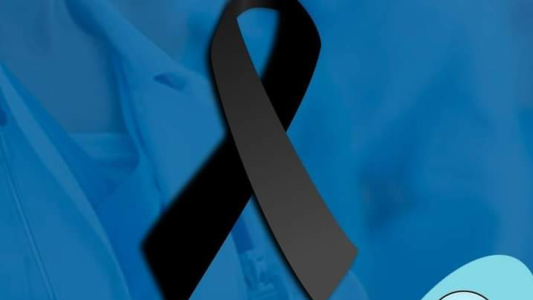 Día del Médico: Habrá una protesta con brazalete negro en todo el país