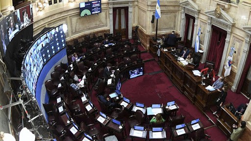 Diputados suma audiencias y posterga el dictamen sobre aborto para la próxima semana