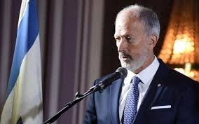 Knoblovits, presidente de DAIA, entre las 100 personas que más influyen en la vida judía en el mundo