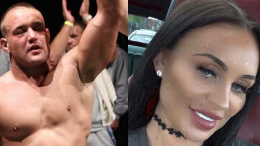 Luchador retirado de MMA mató a su ex cuando le confesó que era prostituta