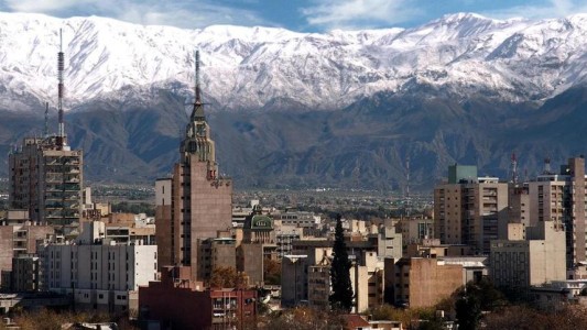 Mendoza es la ciudad más favorable para vivir en el país, según un informe