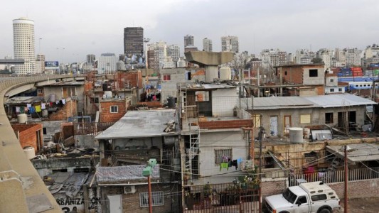 Las calles del barrio 31 llevarán nombres de sitios turísticos y animales autóctonos