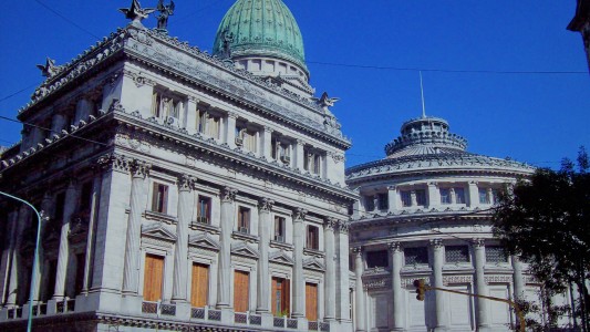 EN VIVO: Cuarto día de debate sobre el aborto en comisiones de Diputados