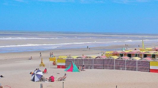 Provincia de Buenos Aires recibió en tres días 125 mil solicitudes para vacacionar