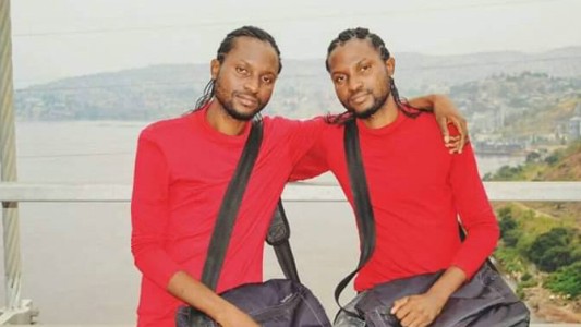 Asesinato de gemelos raperos quemados vivos: 14 condenados a muerte