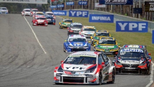 En el Autódromo de Buenos Aires arranca mañana la sexta fecha del Súper TC2000