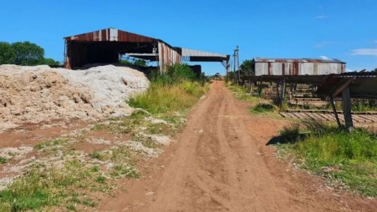 Mató a su compañero de trabajo de un golpe en Cañuelas y lo enterró en un horno de ladrillos