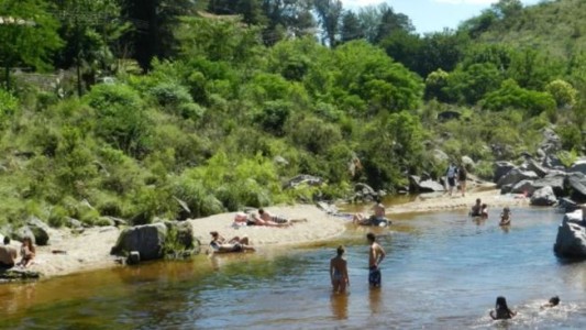 Córdoba inició la reapertura progresiva del turismo, en principio sólo para residentes
