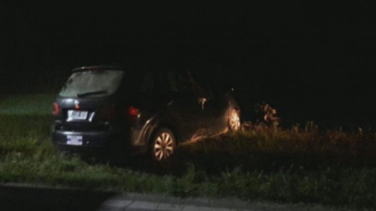 Otro trágico choque en Santa Fe: seis muertos