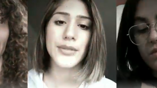 Cómo es vivir con Síndrome de Tourette