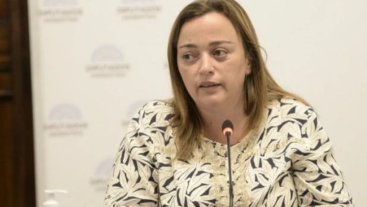 Cecilia Moreau reveló su experiencia con el aborto: "Sentí la necesidad de contarlo para que otras mujeres no pasen por lo mismo"