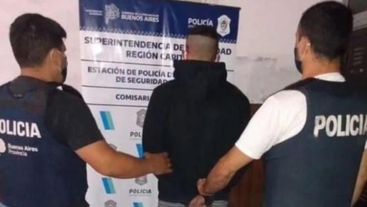 Tolosa: intentó defender a su hermana del ataque de su ex cuñado y terminó asesinado