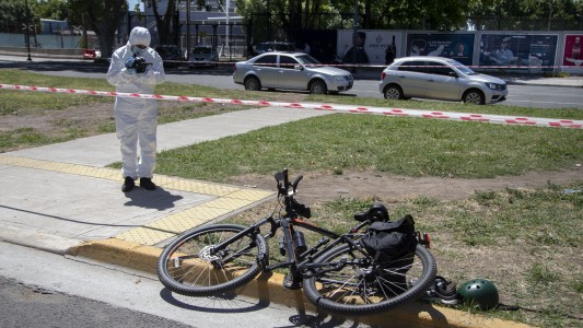 Asesinado para robarle la bicicleta: tercer caso en el año