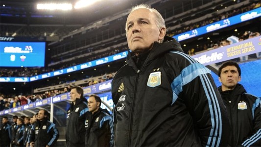 Murió el ex DT de la Selección Alejandro Sabella