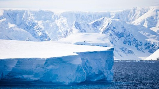 Cambio climático: aseguran que el Ártico se calienta dos veces más rápido que el resto de la Tierra