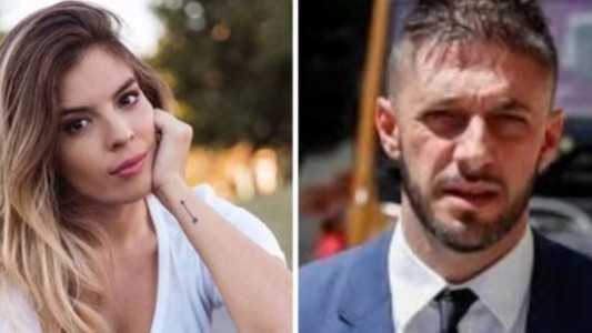 Dalma Maradona volvió a apuntar contra Matías Morla: "Si tan amigo sos, dejá de exponerlo rata inmunda"