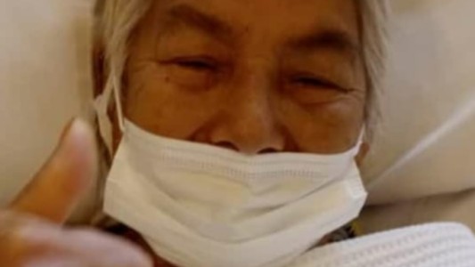 Misiones: mejora la mujer dada por muerta que "revivió" de camino a la morgue
