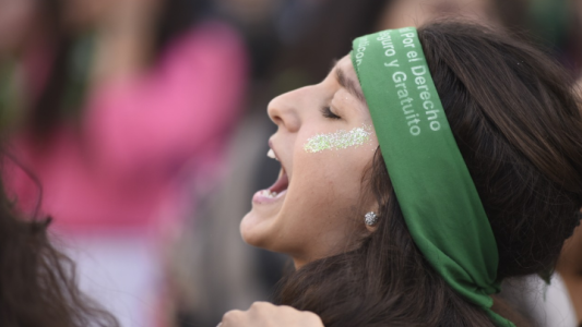 Aborto legal 2020: Este miércoles hay dictamen y el jueves llega el debate al recinto