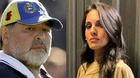 Rompió el silencio la madre biológica de Magalí Gil, la presunta sexta hija de Maradona: "Es ciento por ciento hija de Diego”