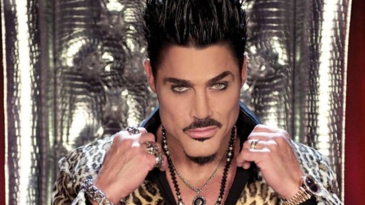 Se hará una serie documental sobre la vida de Ricardo Fort