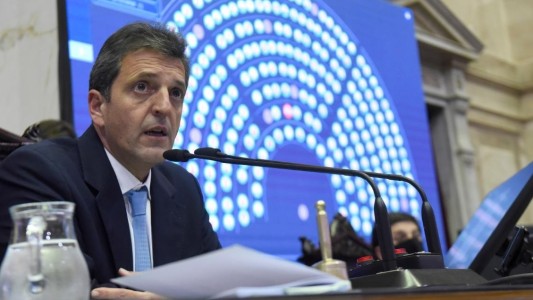 EN VIVO: Diputados renuevan las autoridades de la Cámara para 2021