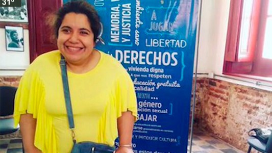 Se recibió de abogada la estudiante que rindió 13 veces la última materia