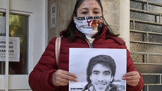 Caso Facundo: la madre del joven recusó a la jueza a cargo de la causa