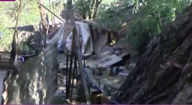 Un nene de seis años murió calcinado en un incendio aparentemente intencional en su casa de Rosario