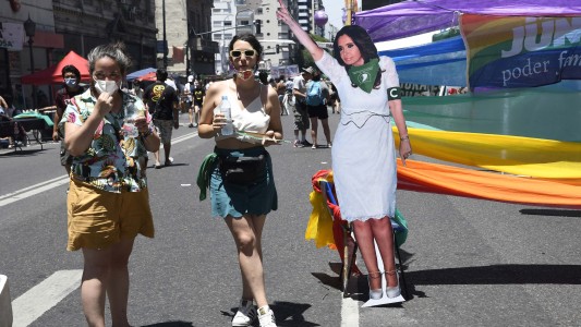 Las claves del proyecto de aborto legal que debate Diputados