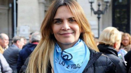 Amalia Granata escrachó a diputados que cambiaron de postura y ahora apoyan la ley de aborto legal