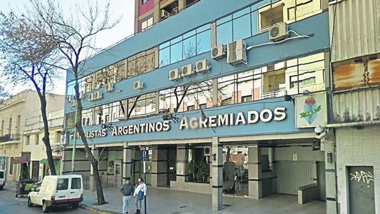 La AFA giró el dinero a los clubes pero Agremiados dice que es insuficiente
