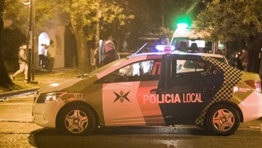 Asesinan a una enfermera que quedó en medio de un tiroteo entre bandas en Florencio Varela