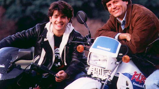 Video: Carlín Calvo, una vida signada por el éxito y el dolor