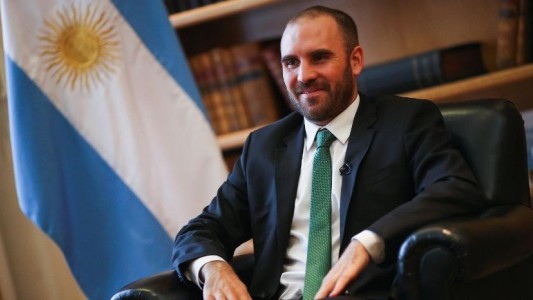 Guzmán: "Estamos comprometidos con un futuro de tranquilidad en los hogares y en las empresas"