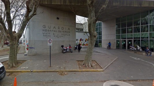 Matan a un bebé de un balazo durante un ataque a un joven en plena vía pública de Rosario