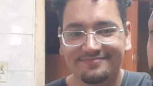 Buscan desde hace más de dos semanas a un joven mendocino con trastorno bipolar