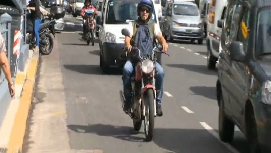 Motos bajo la lupa