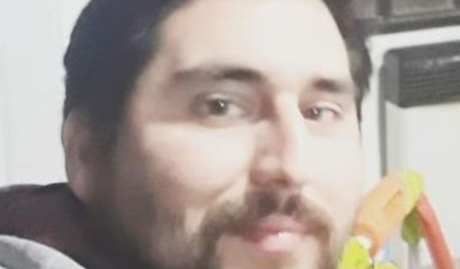 Familiares de joven buscado en Lago Moreno de Bariloche piden ayuda al Ministerio de Seguridad