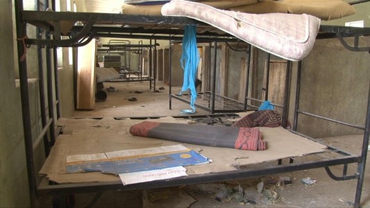 Yihadistas reivindican el secuestro de más de 300 estudiantes en Nigeria